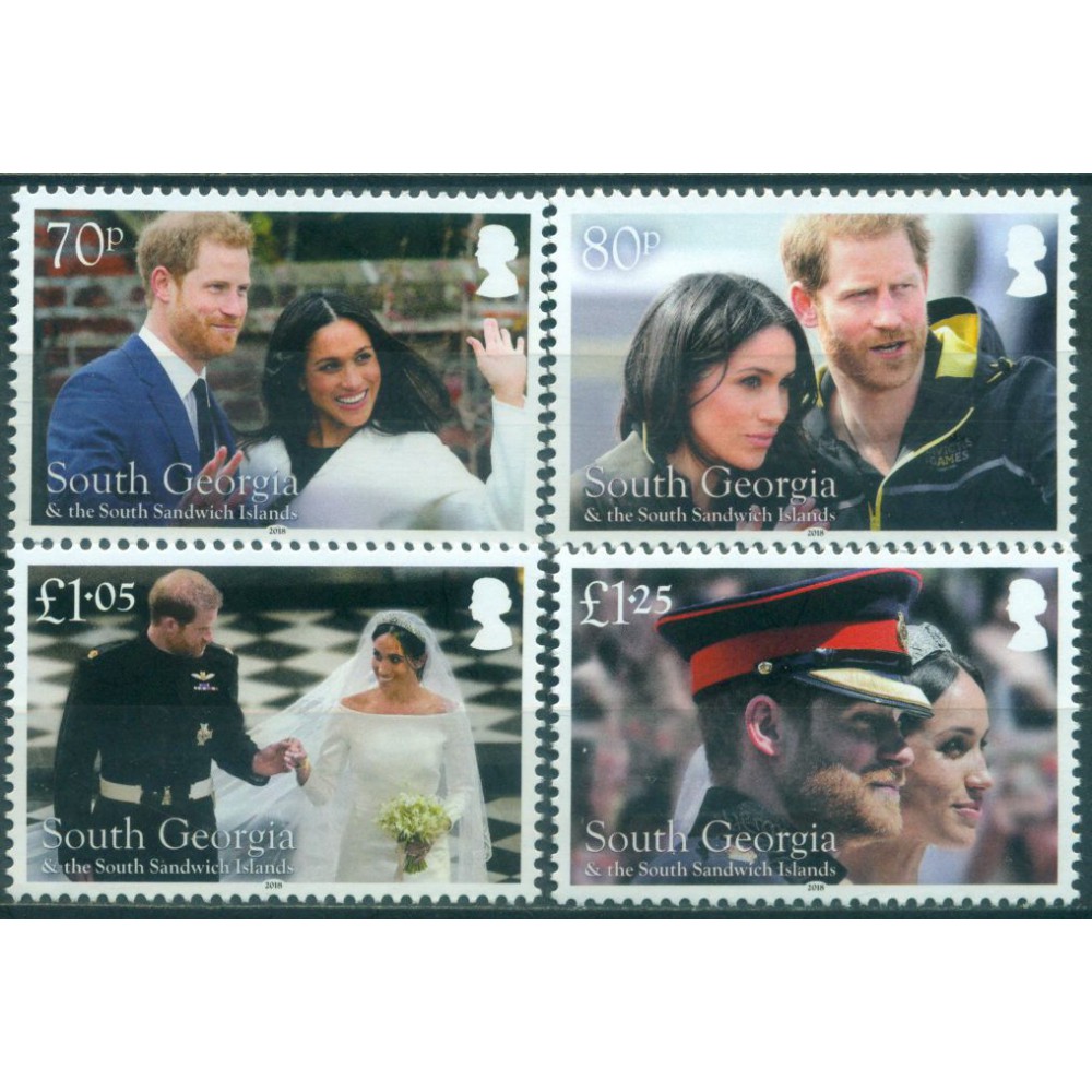 Boda Real del Príncipe Harry